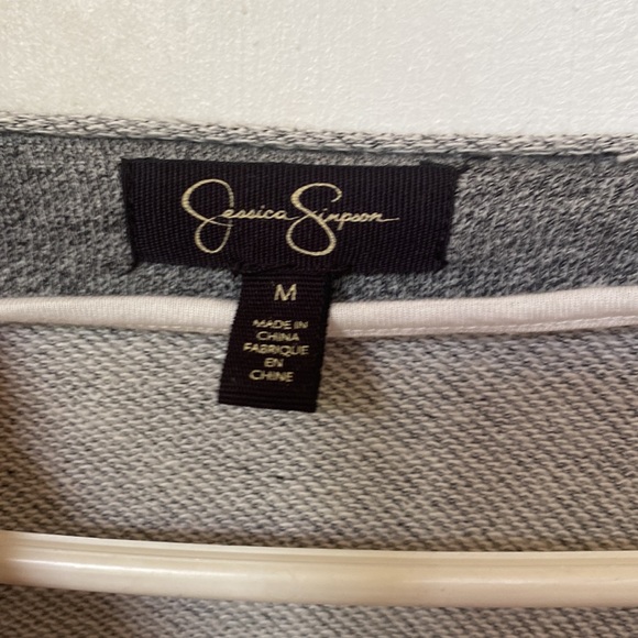 Jessica simpson blouse - Picture 4 of 4